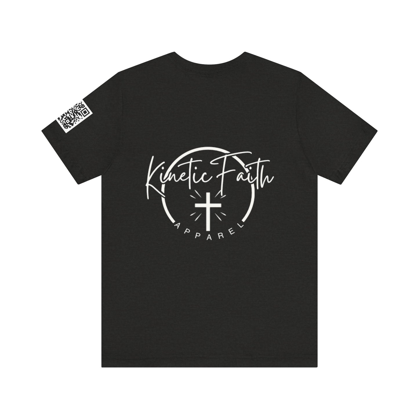 KFA™ | Jesus Short Sleeve Tee