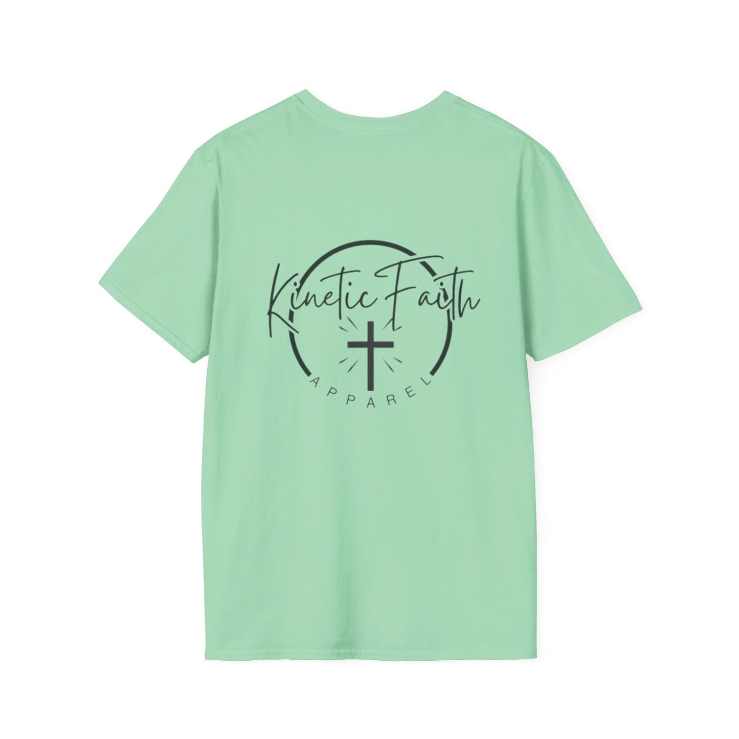 KFA™ | Spoiler Alert Softstyle T-Shirt