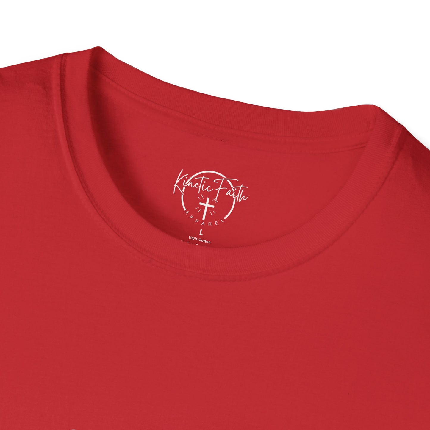 KFA™ | Spoiler Alert Softstyle T-Shirt