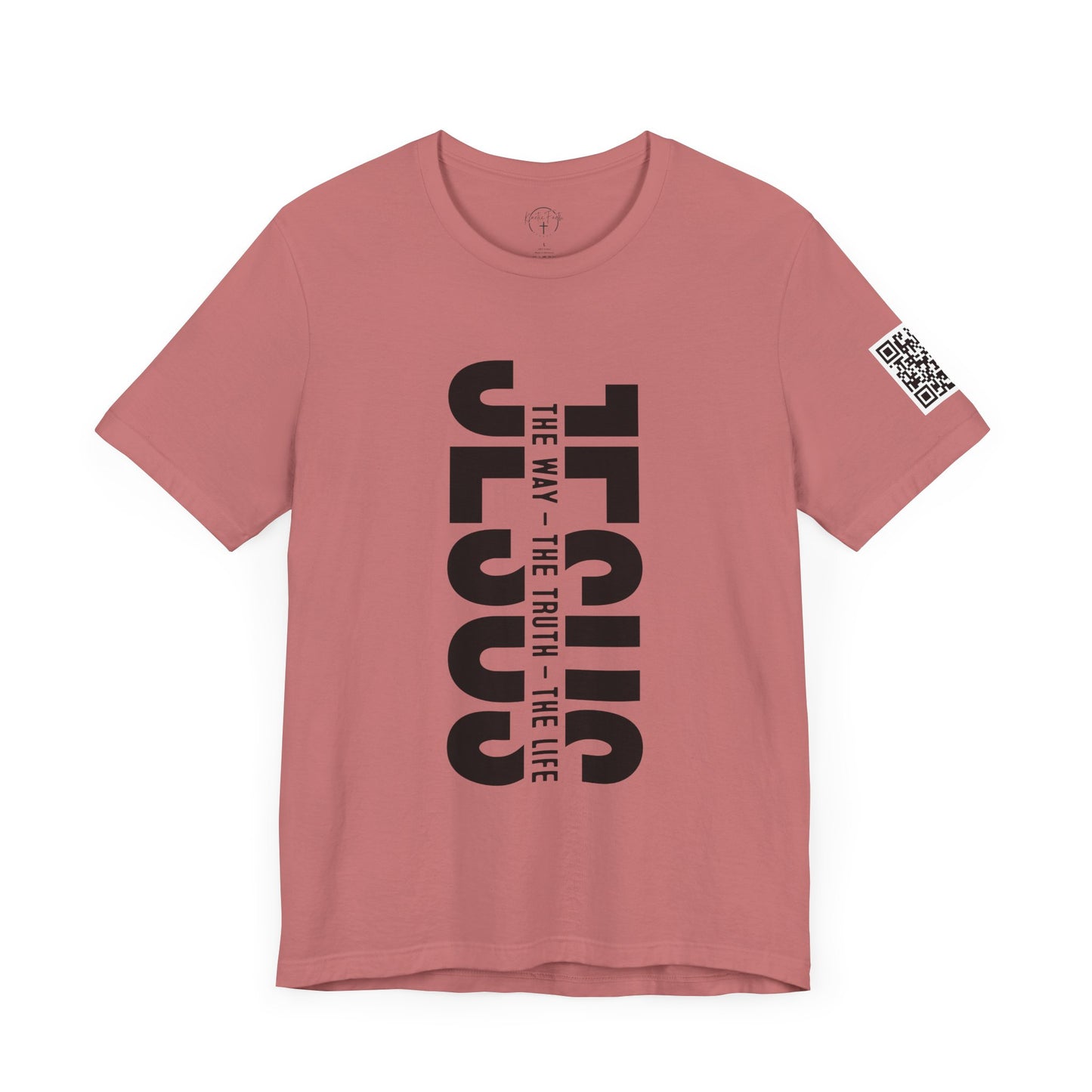 KFA™ | Jesus Short Sleeve Tee