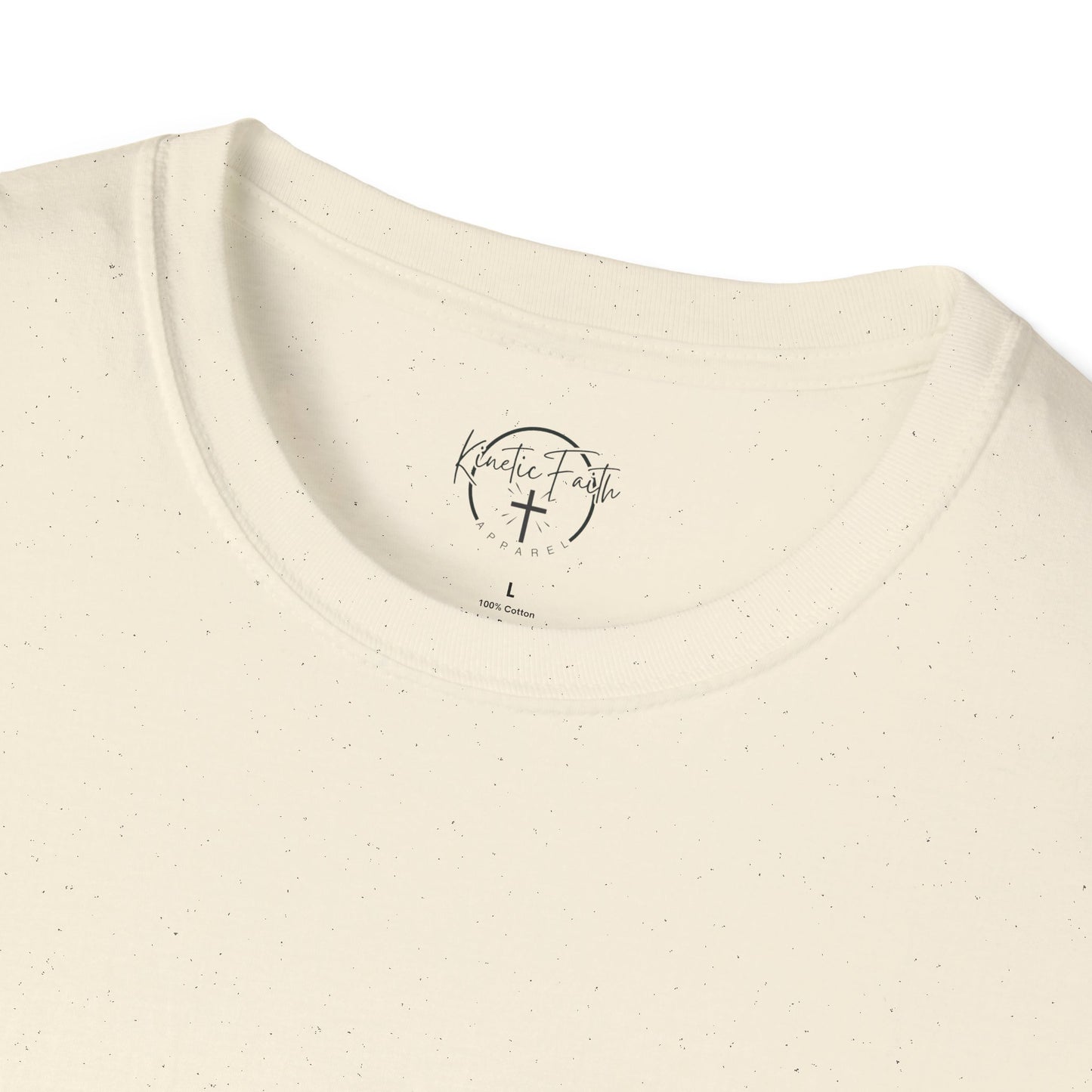 KFA™ | Spoiler Alert Softstyle T-Shirt