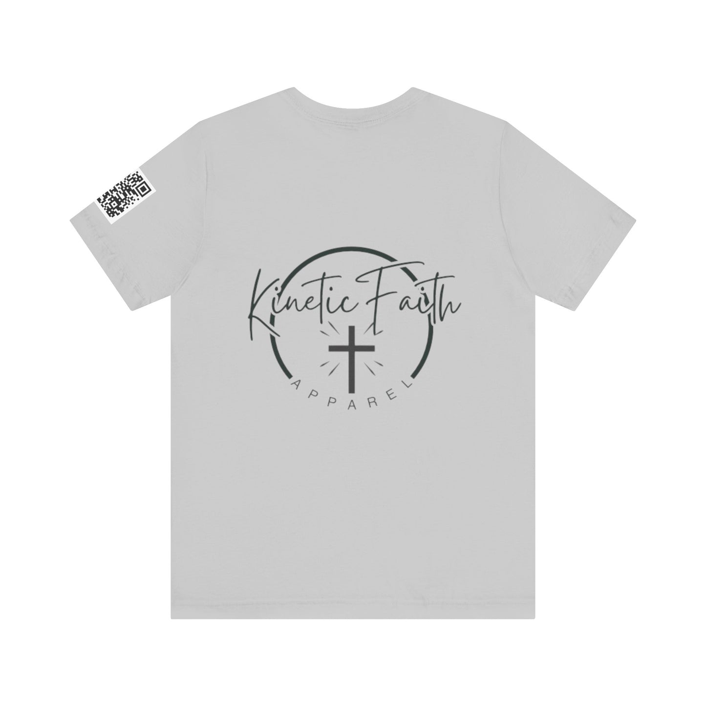 KFA™ | Jesus Short Sleeve Tee
