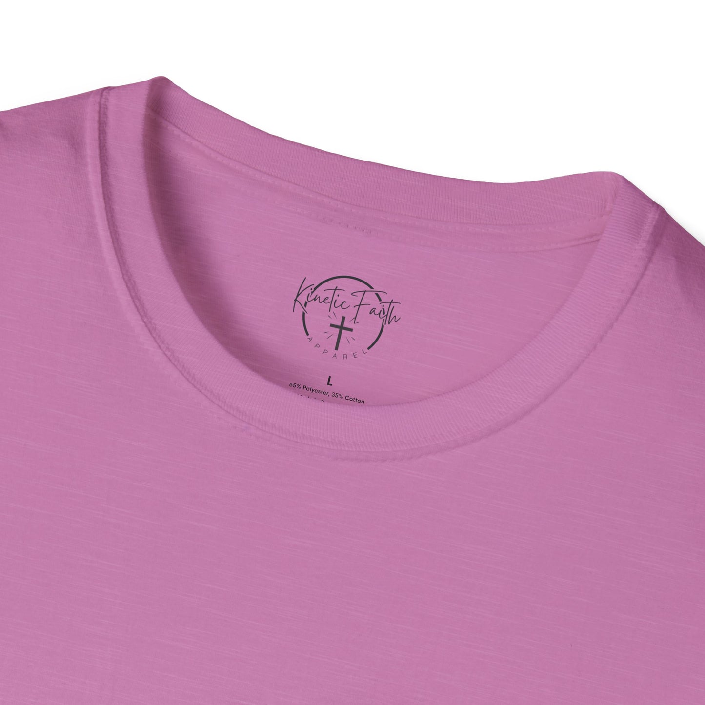 KFA™ | Spoiler Alert Softstyle T-Shirt