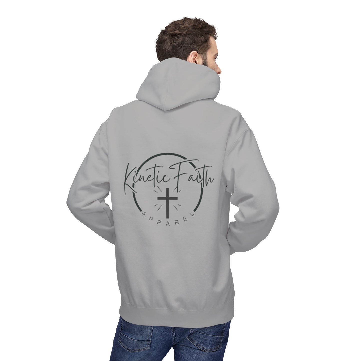 KFA™ | Softstyle Fleece Hoodie