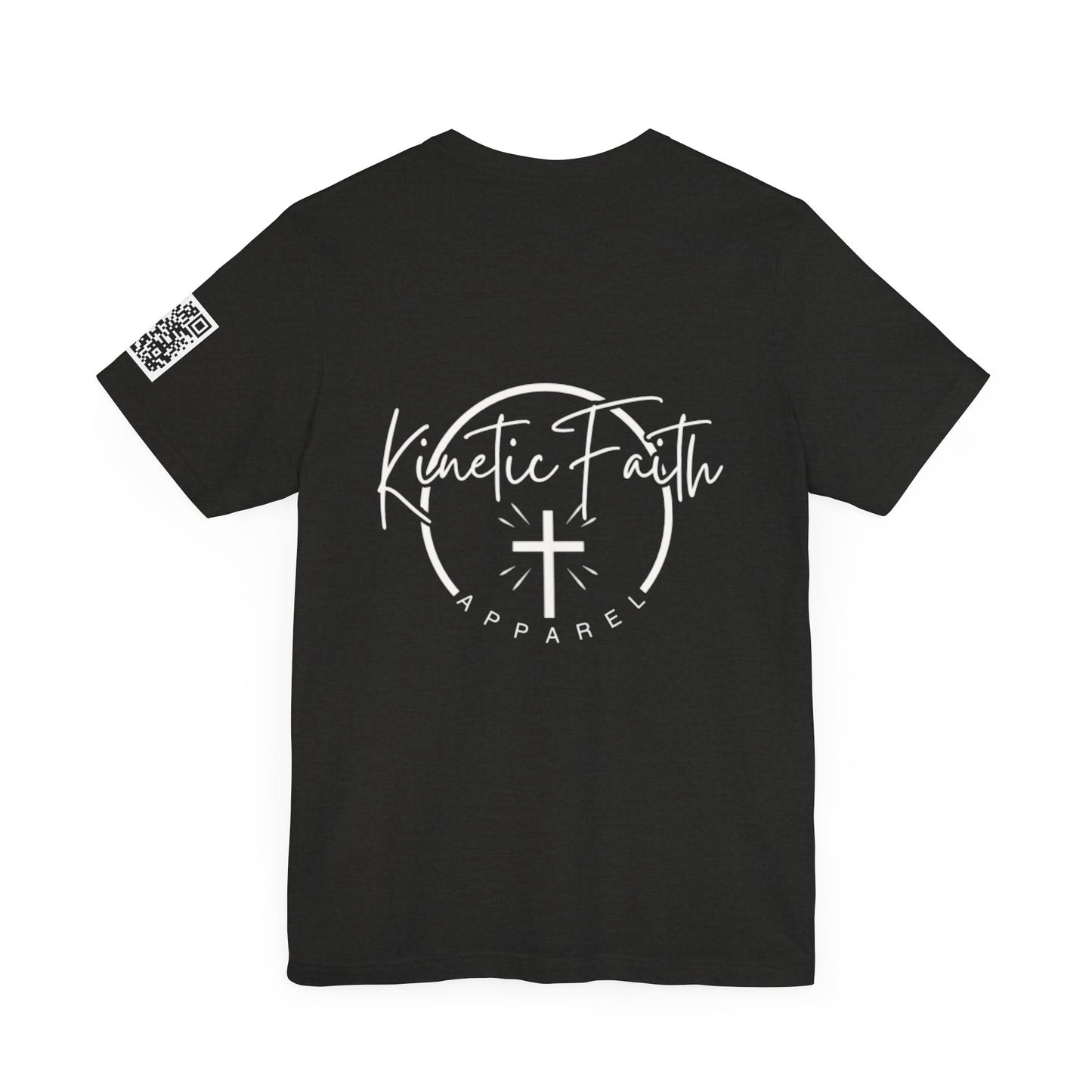 KFA™ | Jesus Short Sleeve Tee