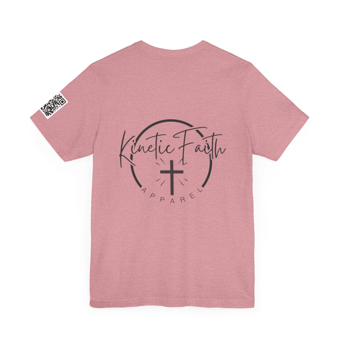 KFA™ | Jesus Short Sleeve Tee