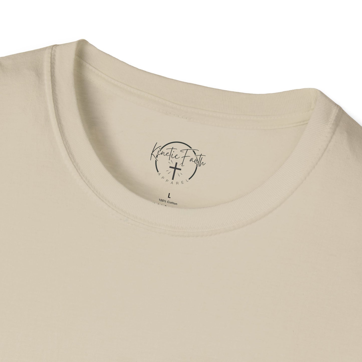 KFA™ | Spoiler Alert Softstyle T-Shirt