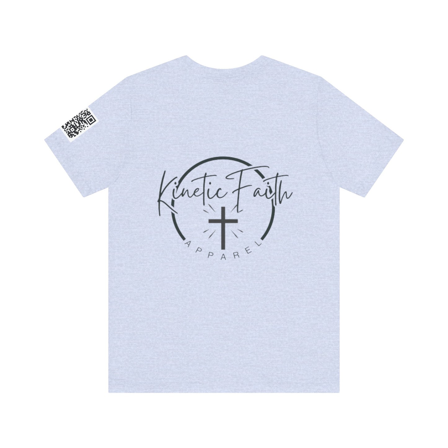 KFA™ | Jesus Short Sleeve Tee