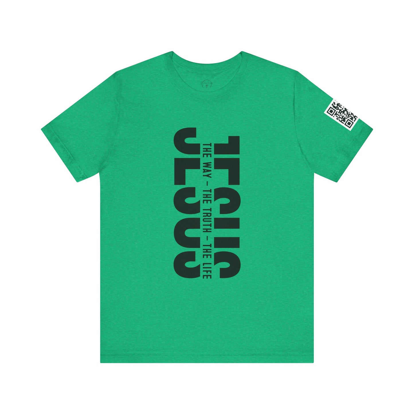 KFA™ | Jesus Short Sleeve Tee