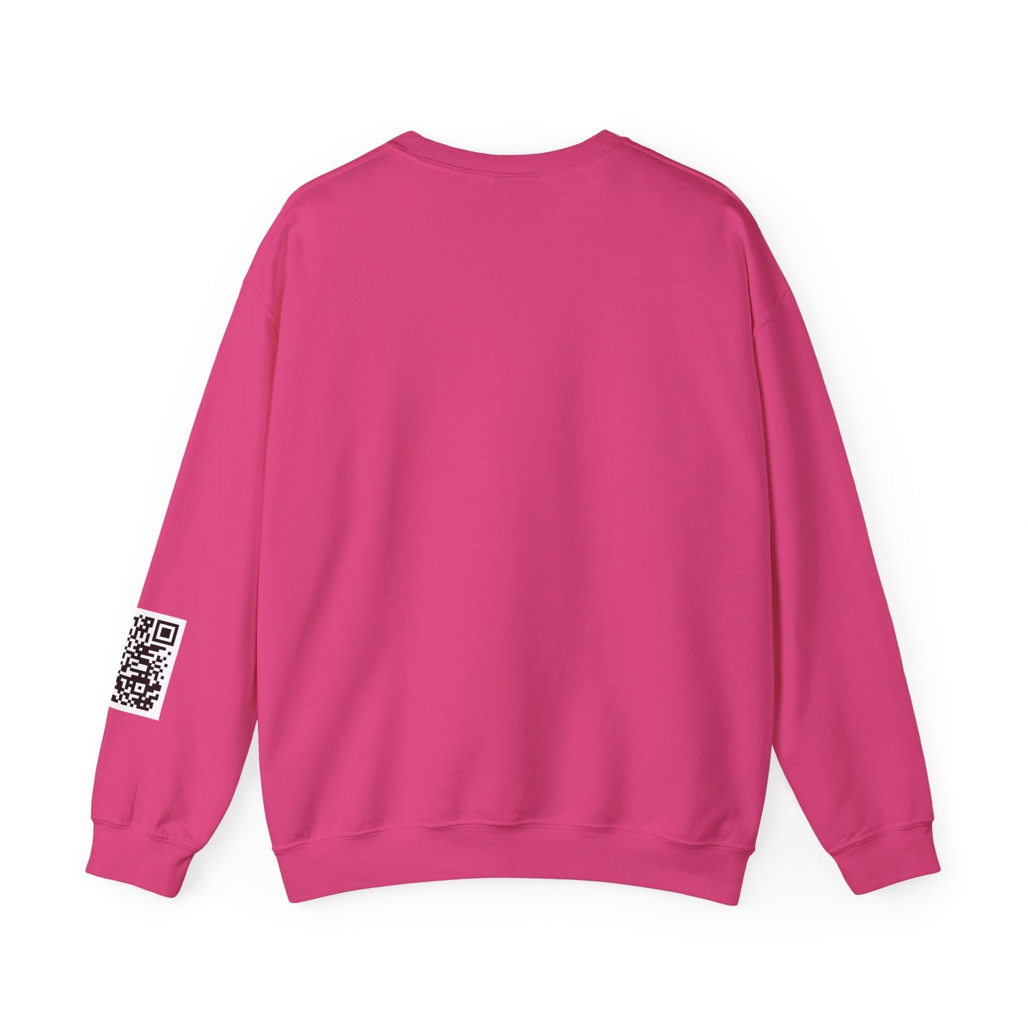 KFA™ | Fell Down.Got Up Crewneck Sweatshirt