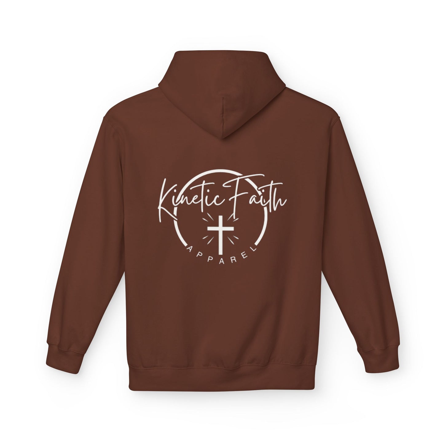 KFA™ | Softstyle Fleece Hoodie