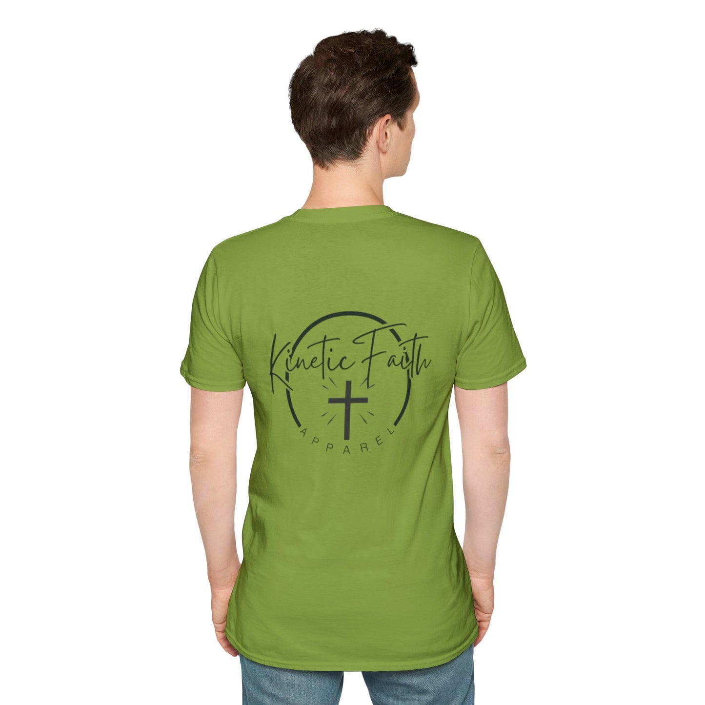 KFA™ | Spoiler Alert Softstyle T-Shirt