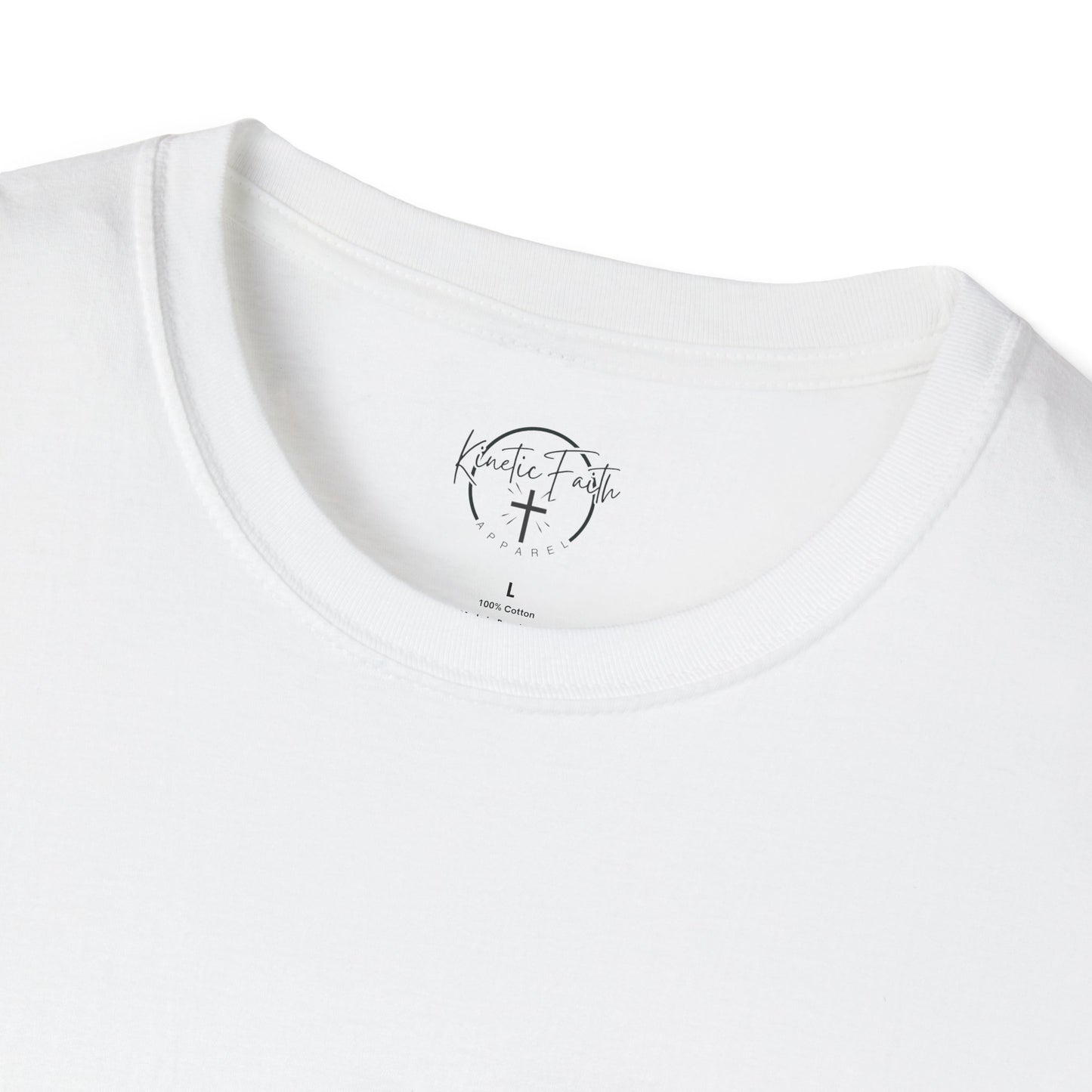KFA™ | Spoiler Alert Softstyle T-Shirt