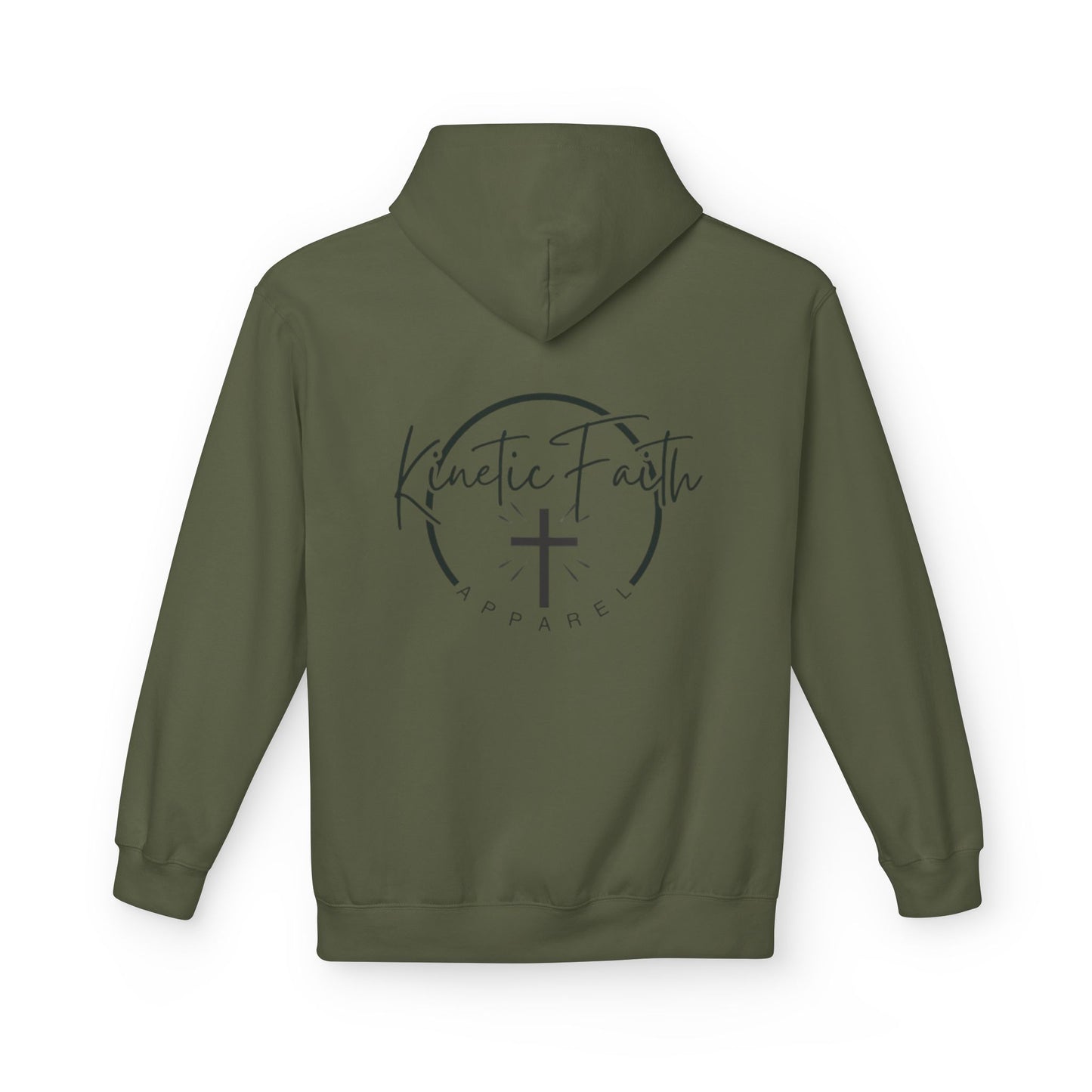 KFA™ | Softstyle Fleece Hoodie