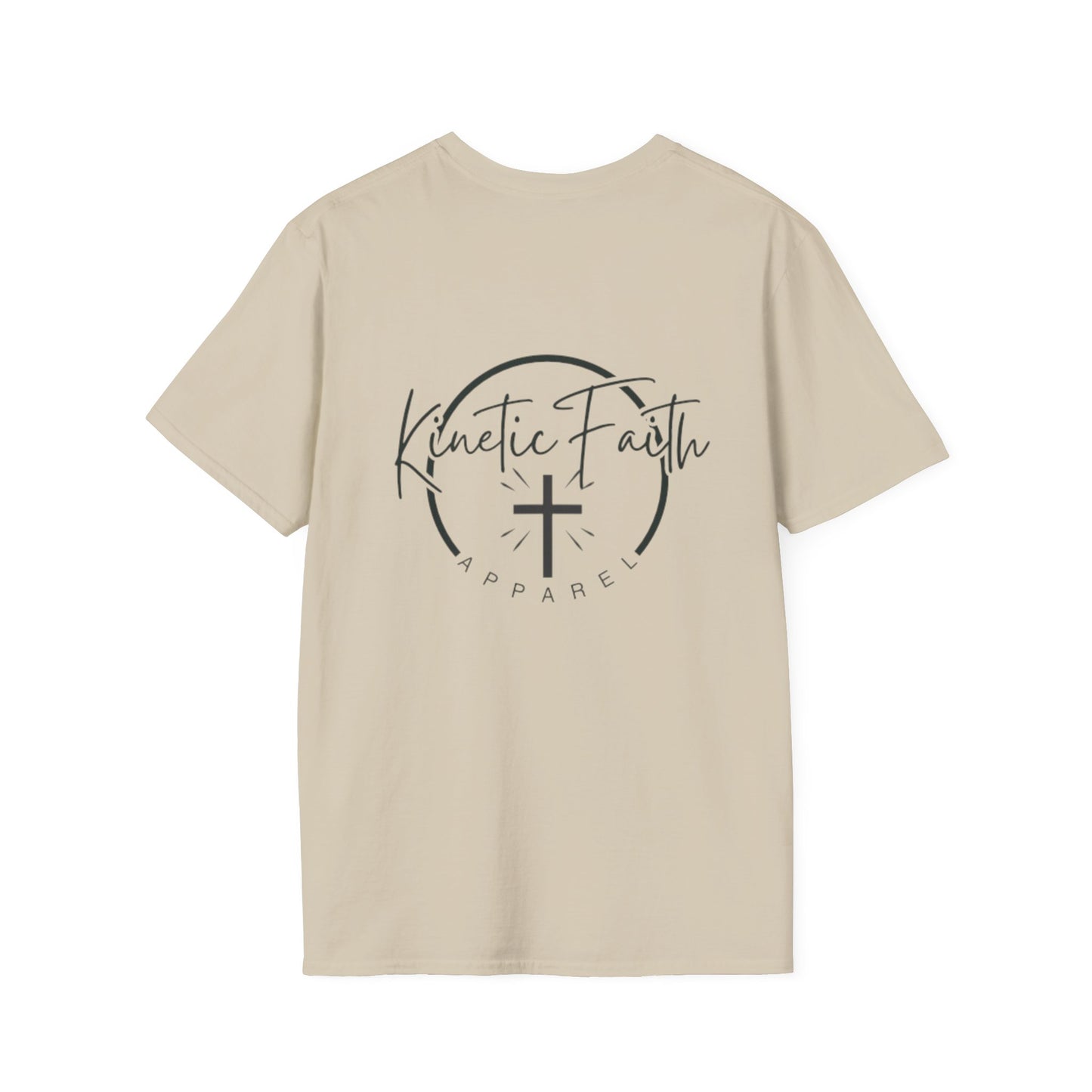 KFA™ | Spoiler Alert Softstyle T-Shirt