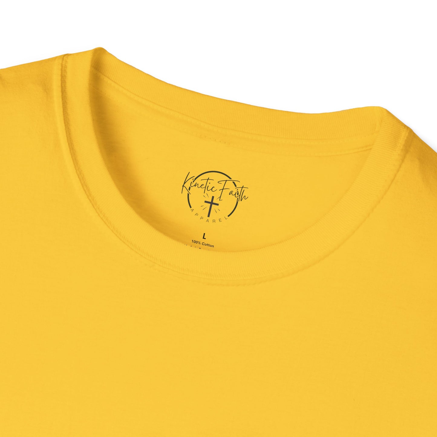 KFA™ | Spoiler Alert Softstyle T-Shirt