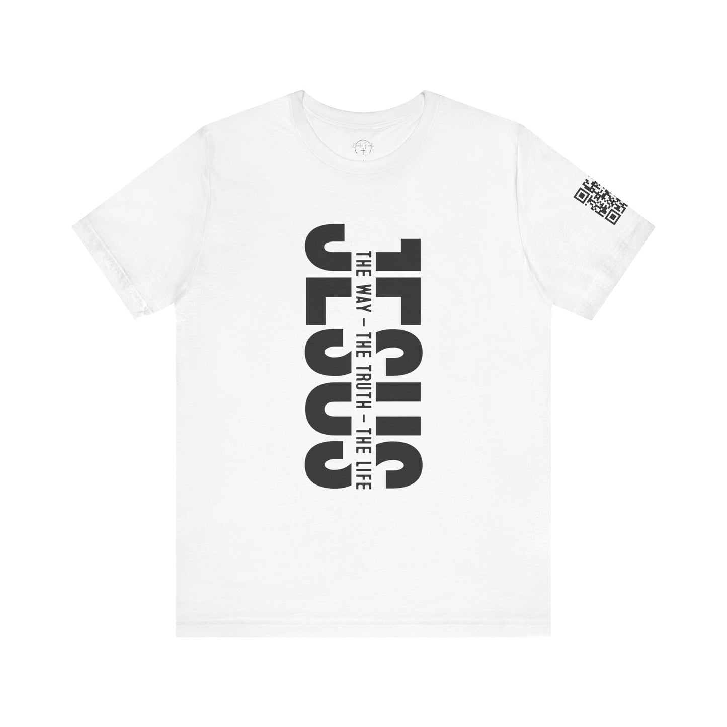 KFA™ | Jesus Short Sleeve Tee