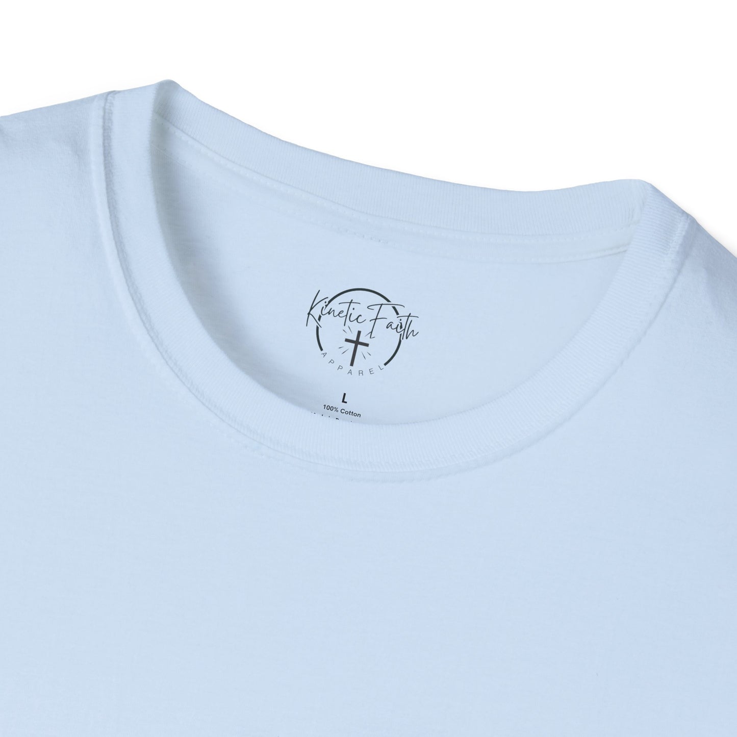 KFA™ | Spoiler Alert Softstyle T-Shirt