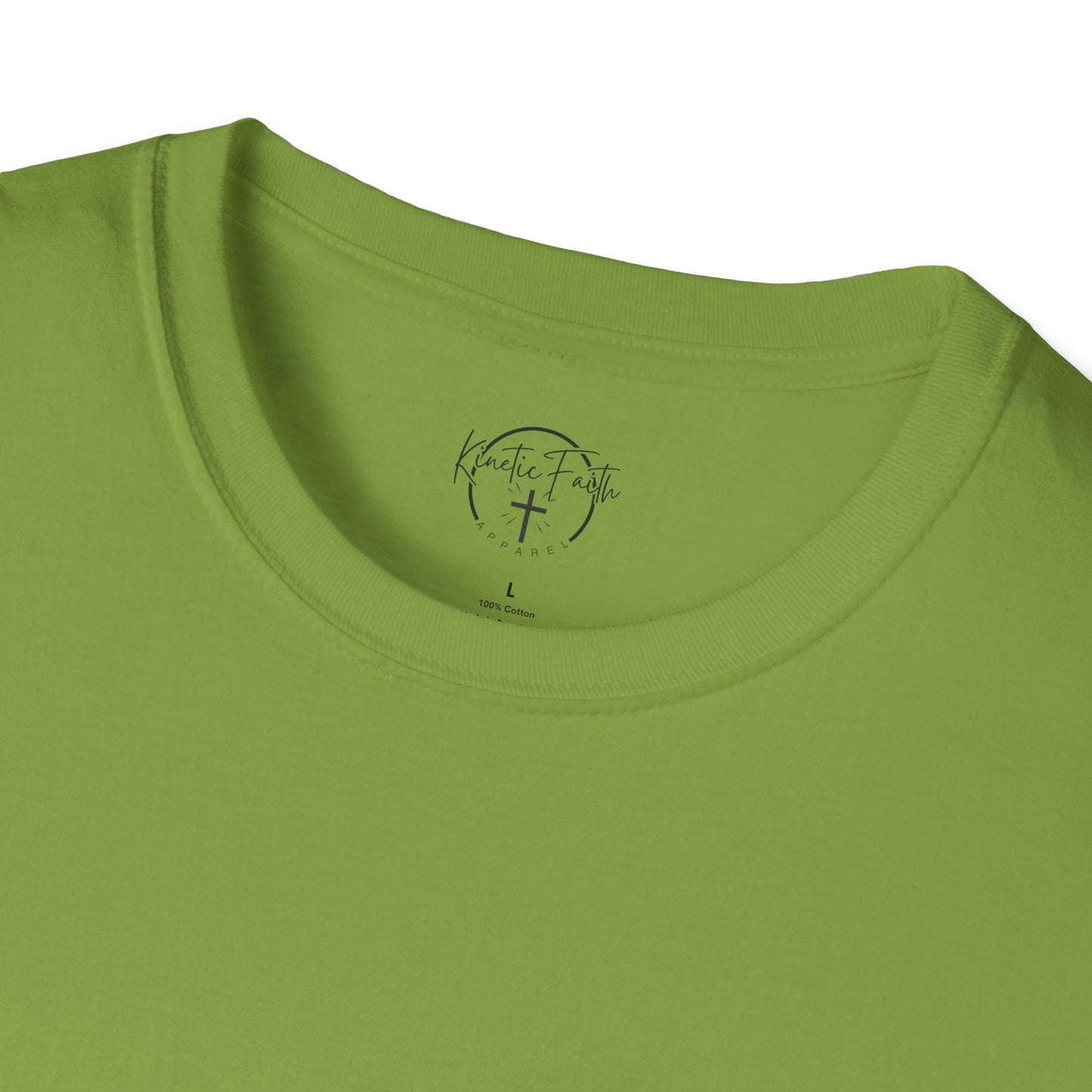 KFA™ | Spoiler Alert Softstyle T-Shirt