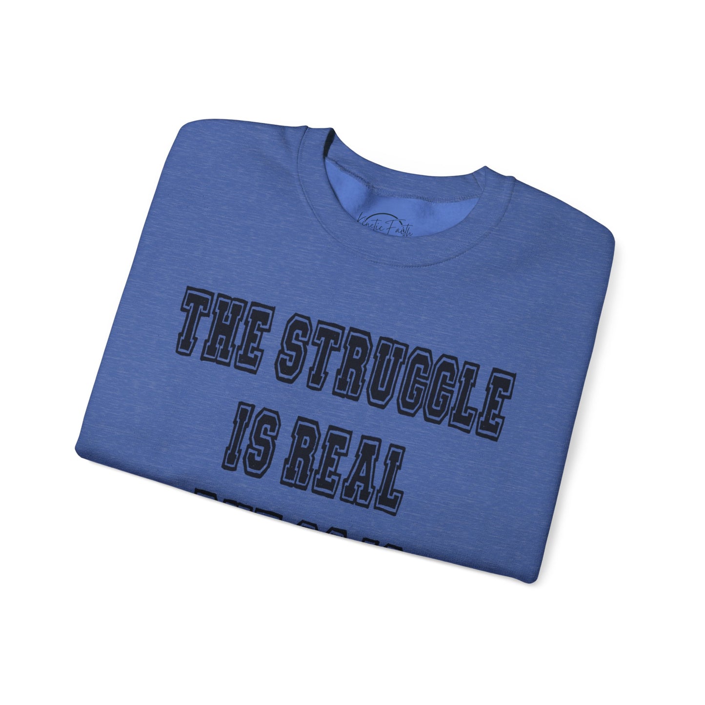 KFA™ Crewneck Sweatshirt