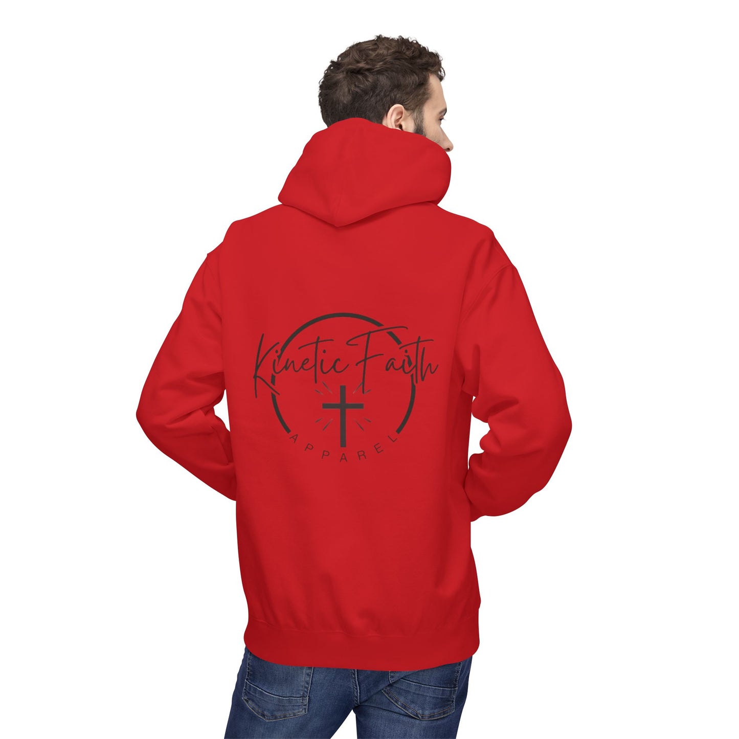 KFA™ | Softstyle Fleece Hoodie