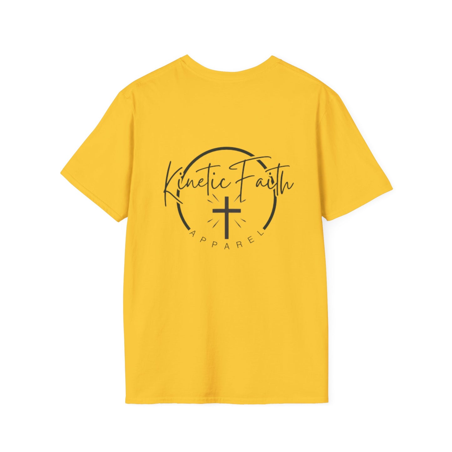 KFA™ | Spoiler Alert Softstyle T-Shirt