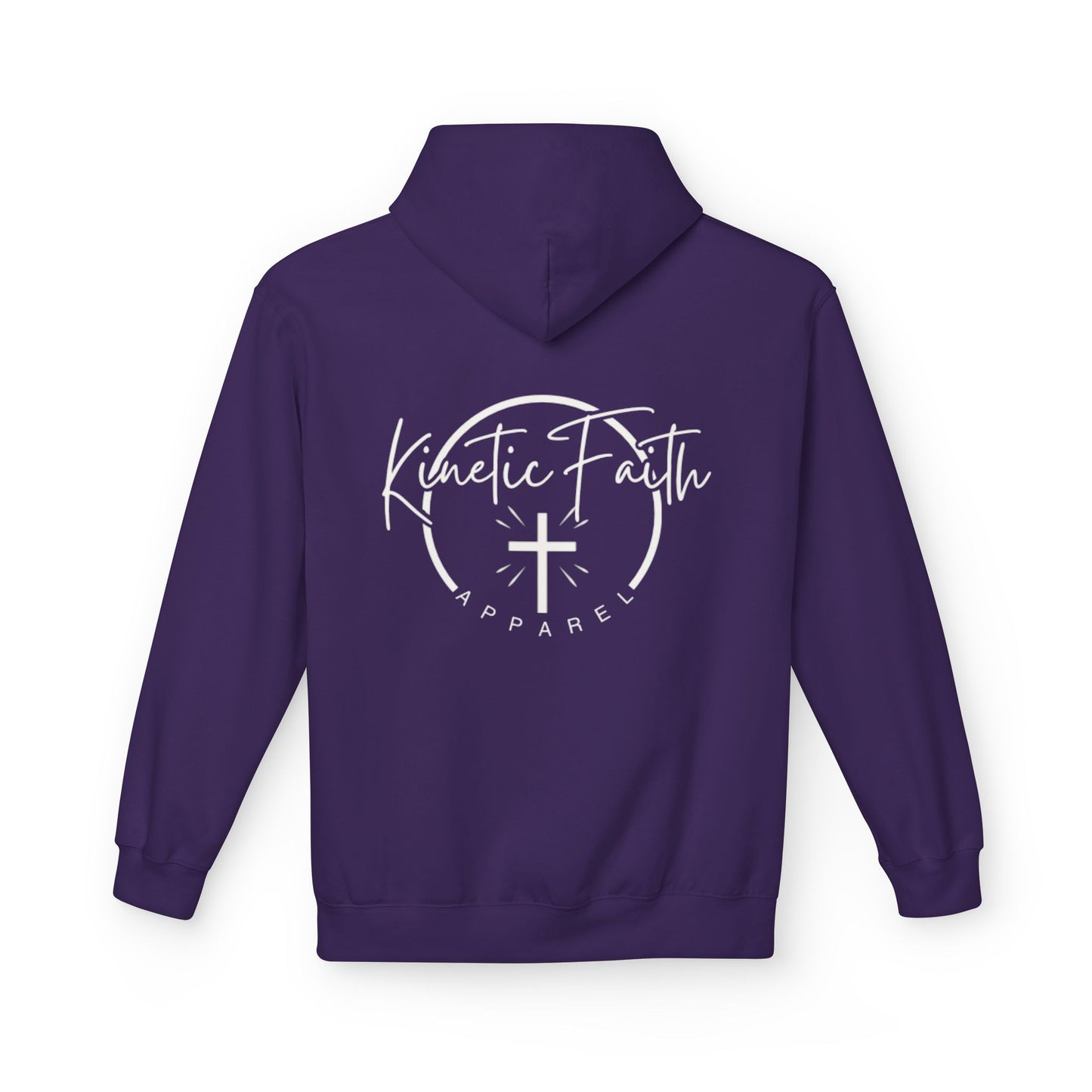 KFA™ | Softstyle Fleece Hoodie