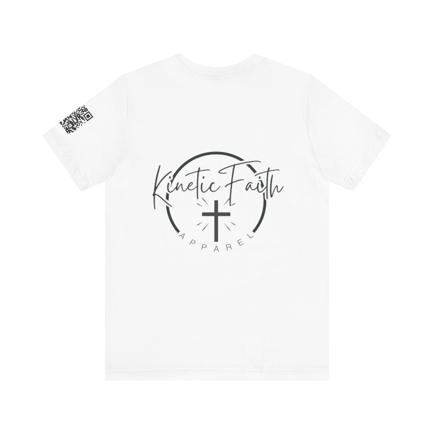 KFA™ | Jesus Short Sleeve Tee