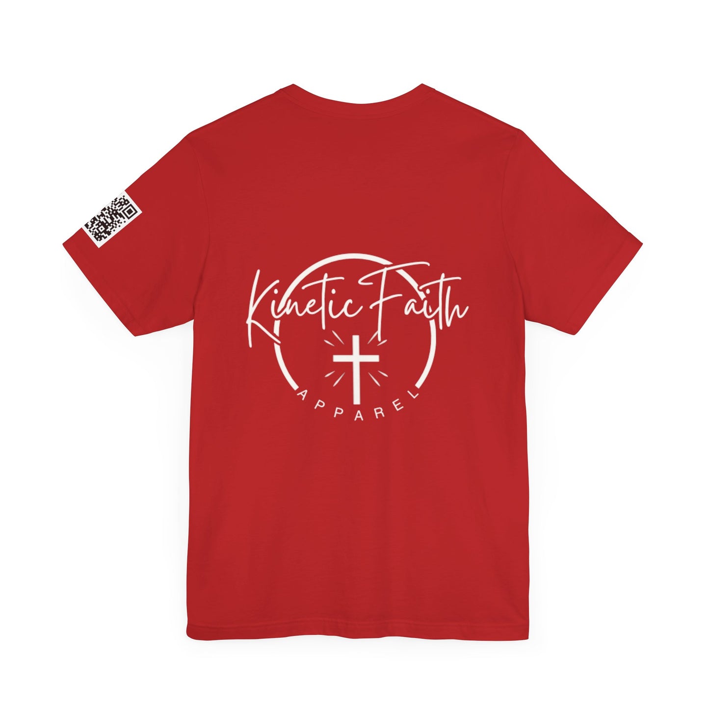 KFA™ | Jesus Short Sleeve Tee