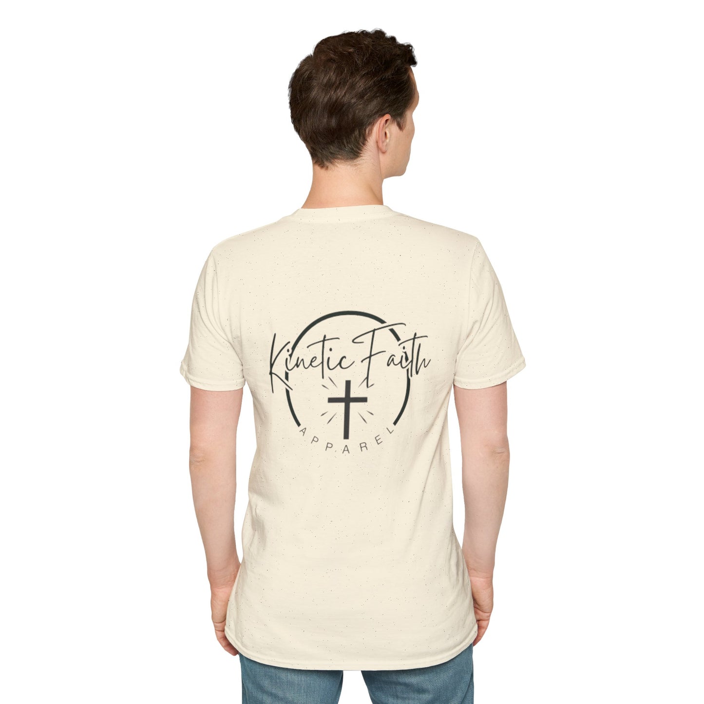 KFA™ | Spoiler Alert Softstyle T-Shirt