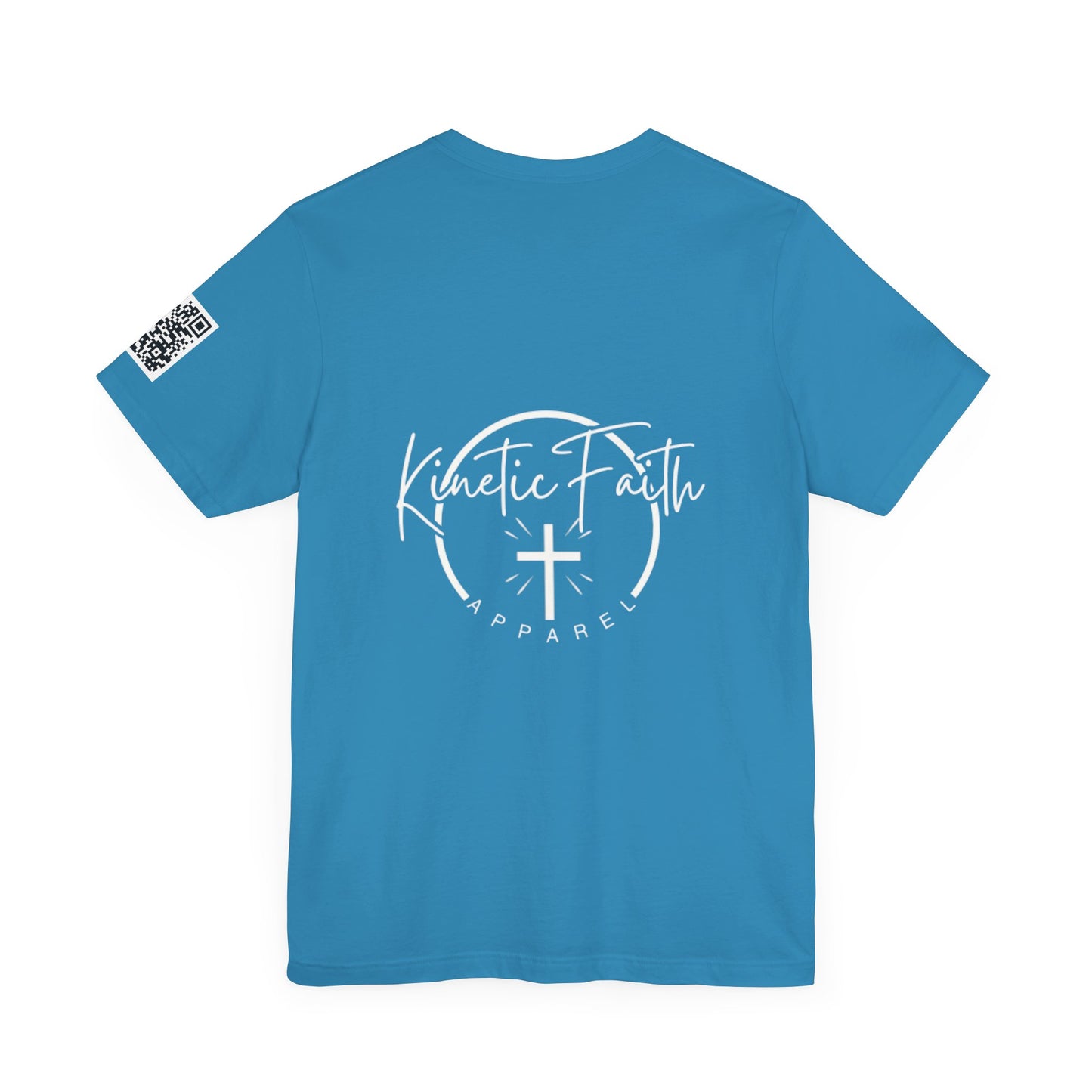 KFA™ | Jesus Short Sleeve Tee