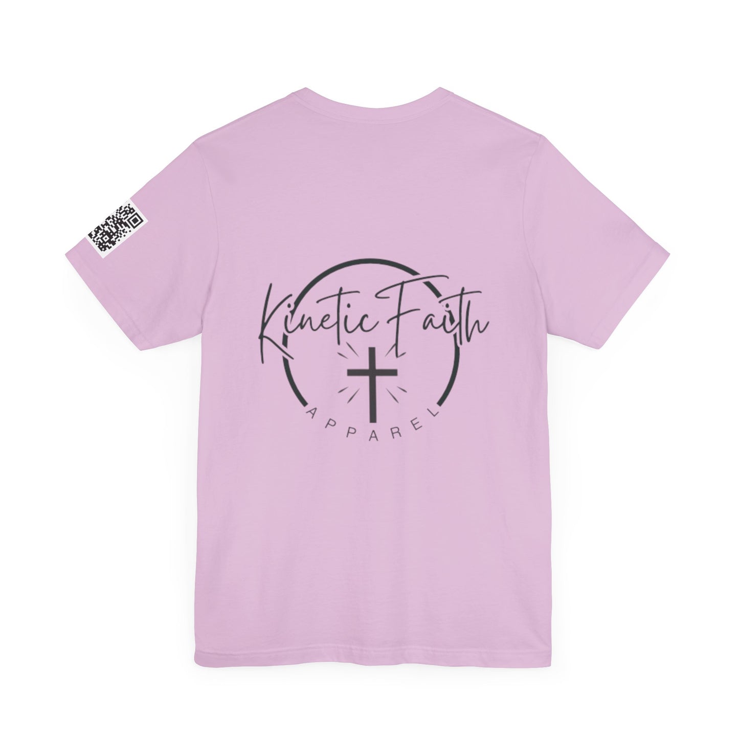 KFA™ | Jesus Short Sleeve Tee