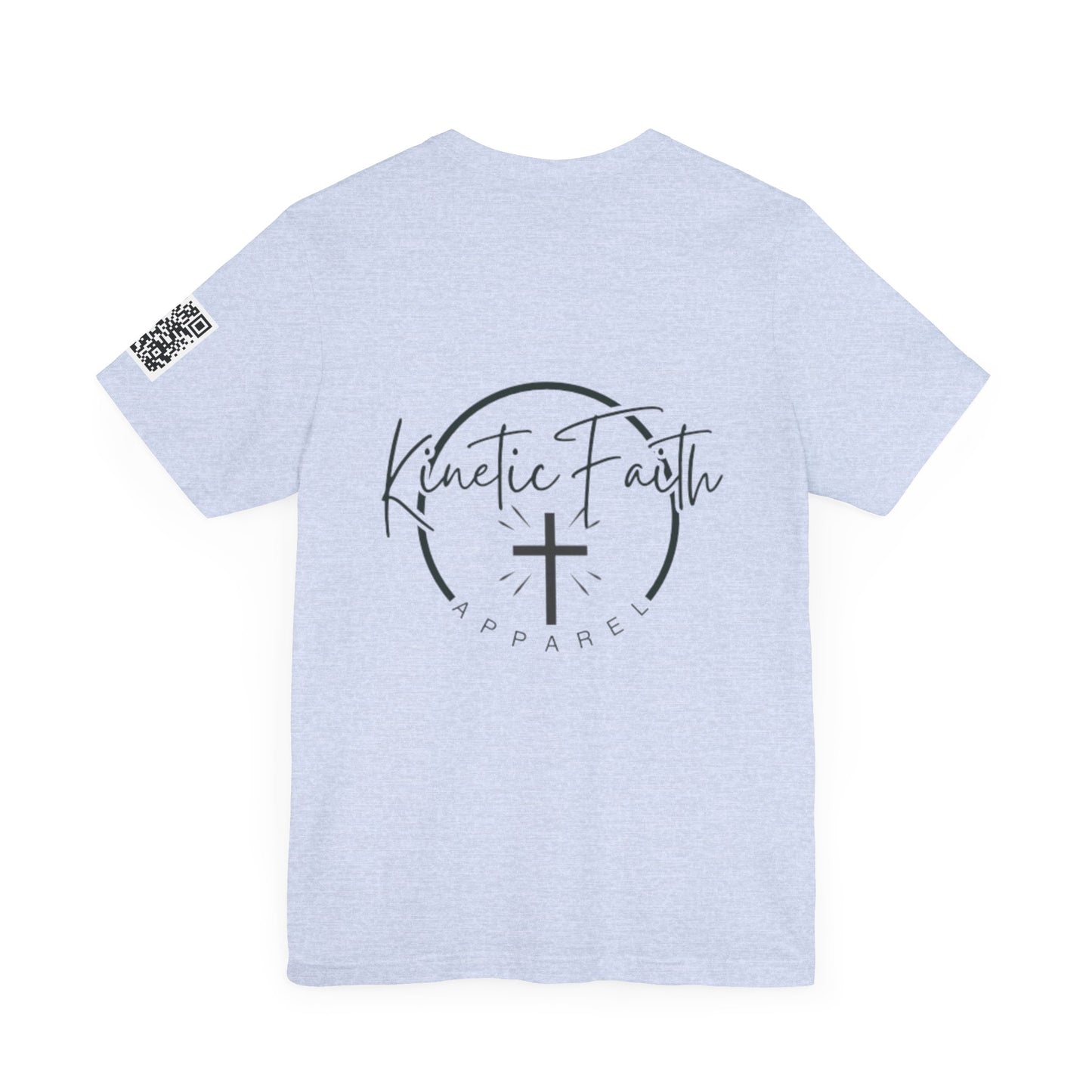 KFA™ | Jesus Short Sleeve Tee