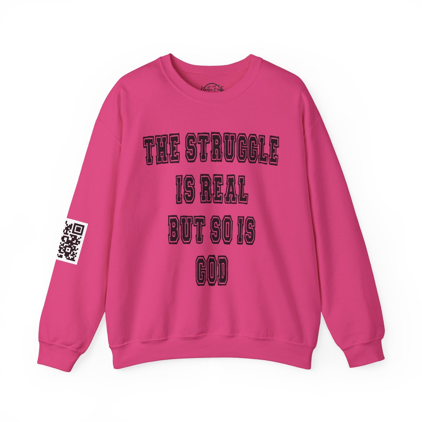 KFA™ Crewneck Sweatshirt