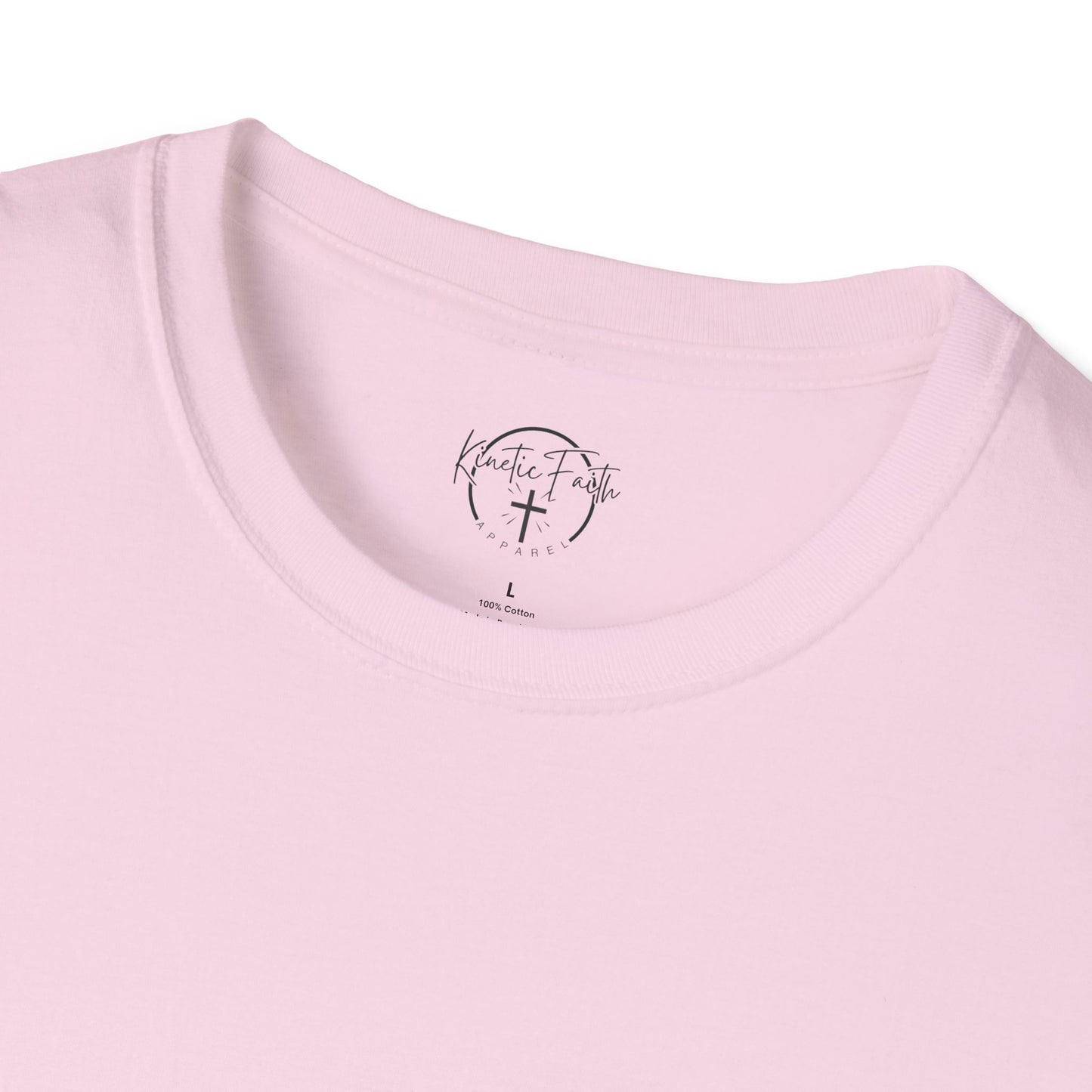 KFA™ | Spoiler Alert Softstyle T-Shirt