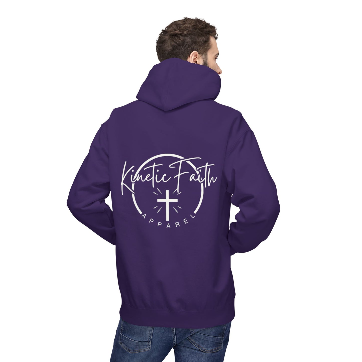 KFA™ | Softstyle Fleece Hoodie