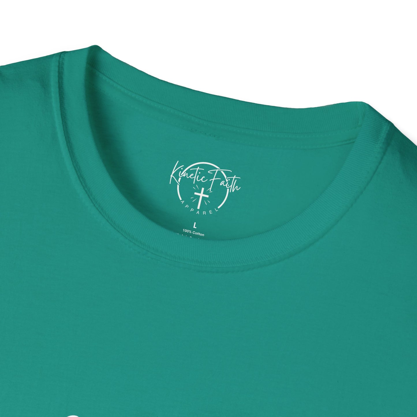 KFA™ | Spoiler Alert Softstyle T-Shirt