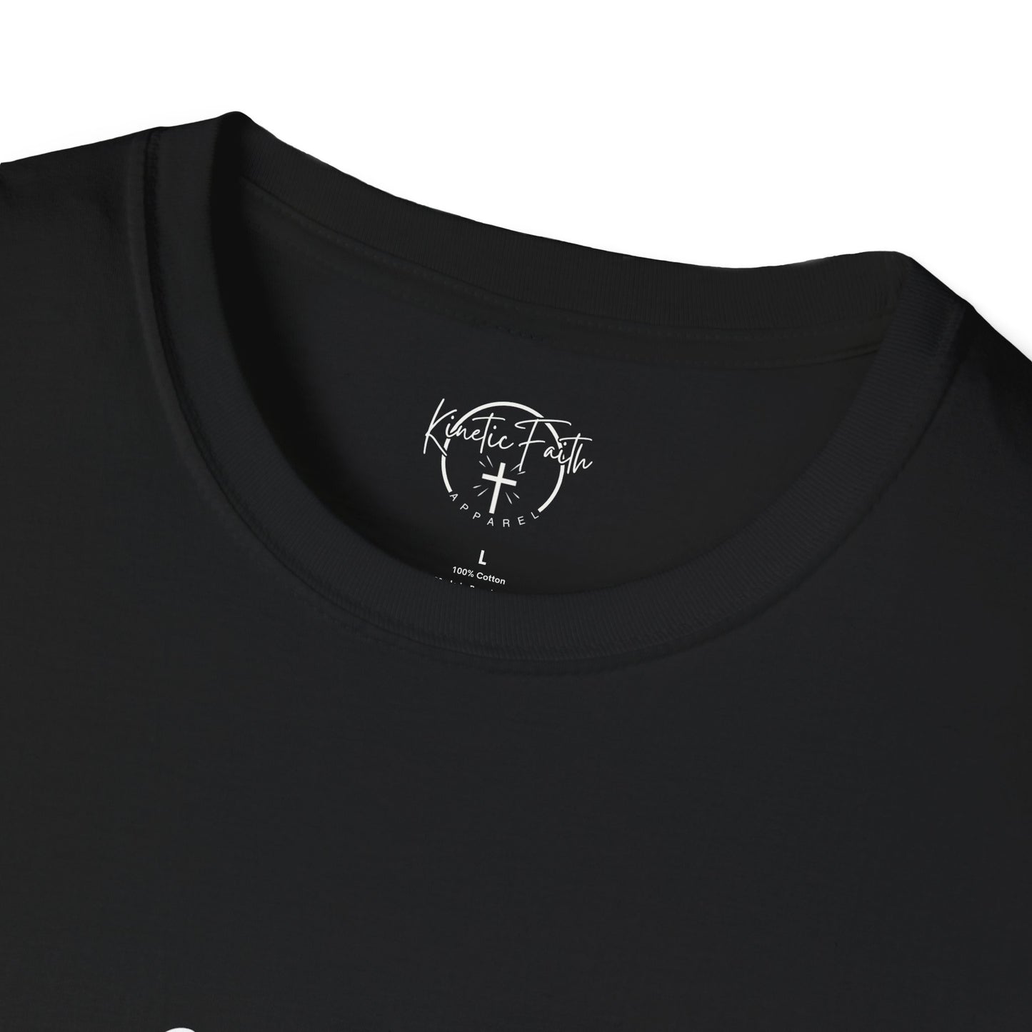 KFA™ | Spoiler Alert Softstyle T-Shirt
