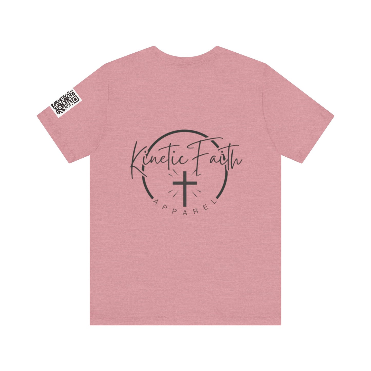 KFA™ | Jesus Short Sleeve Tee