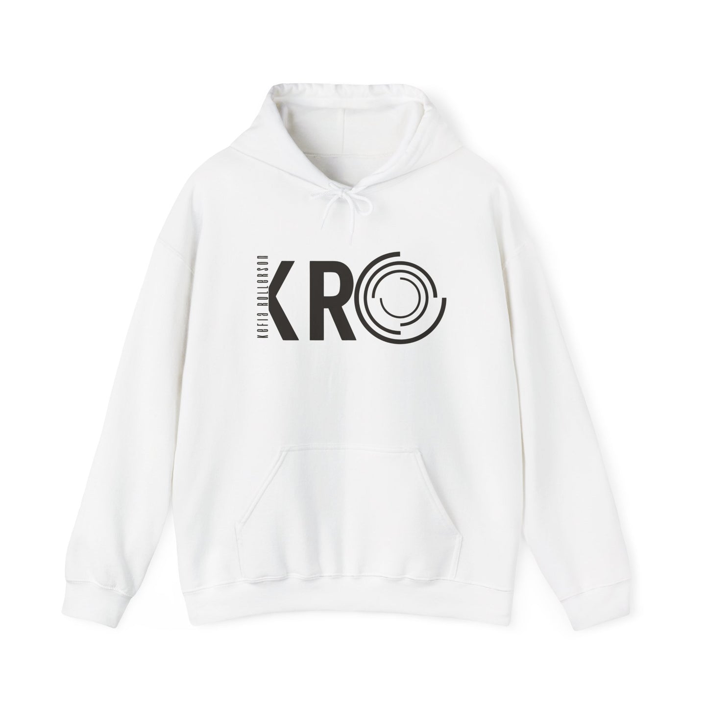 KFA™ x KRo | K. Ro Hoodie