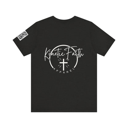 KFA™ | Jesus Short Sleeve Tee