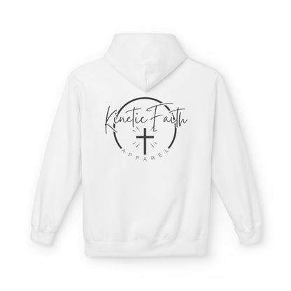 KFA™ | Softstyle Fleece Hoodie