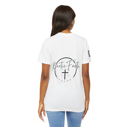 Hallelujah Anyhow | KFA Tee