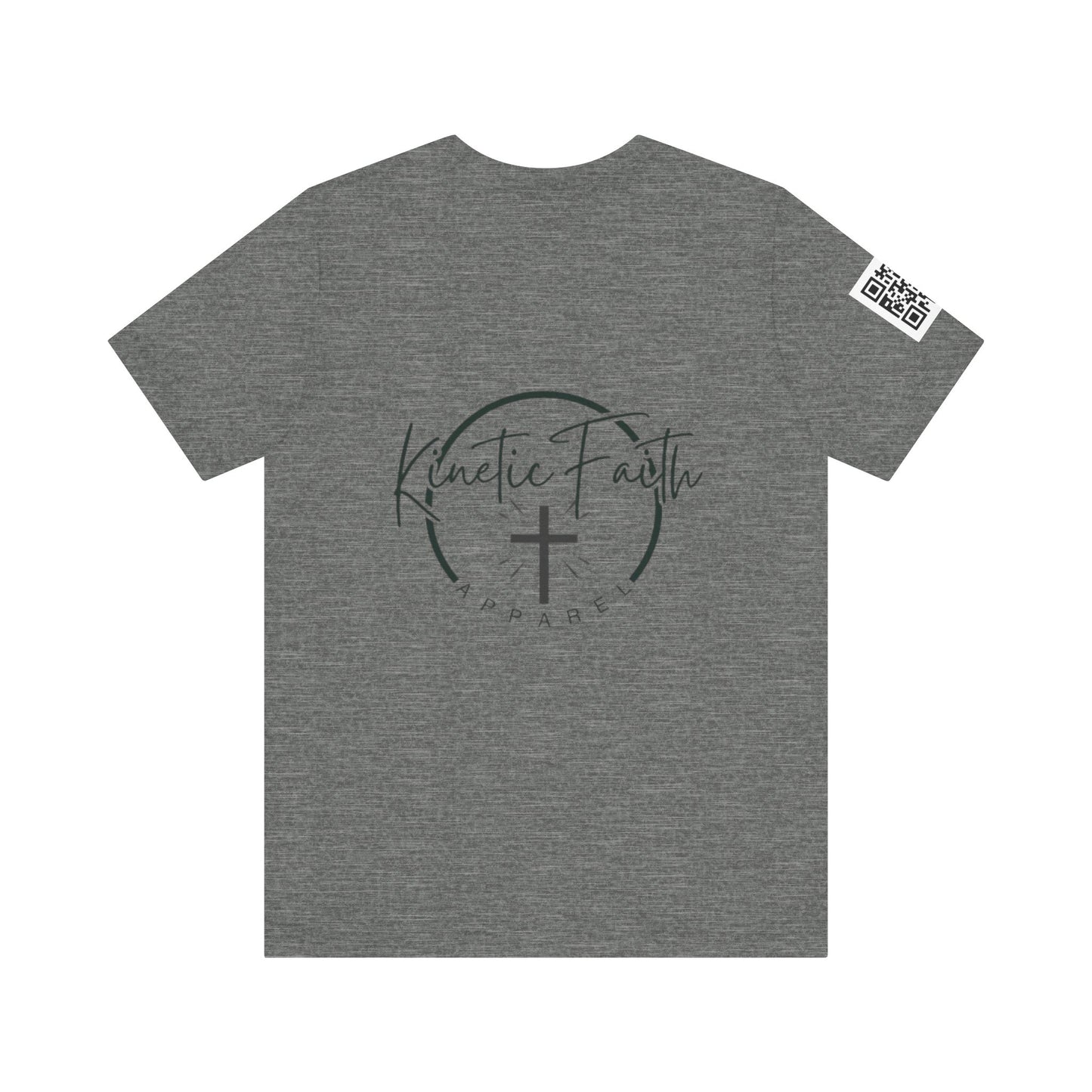 Hallelujah Anyhow | KFA Tee