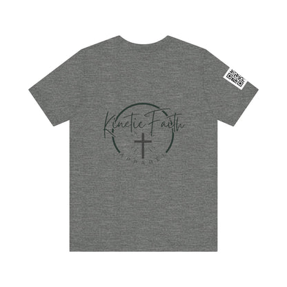 Hallelujah Anyhow | KFA Tee