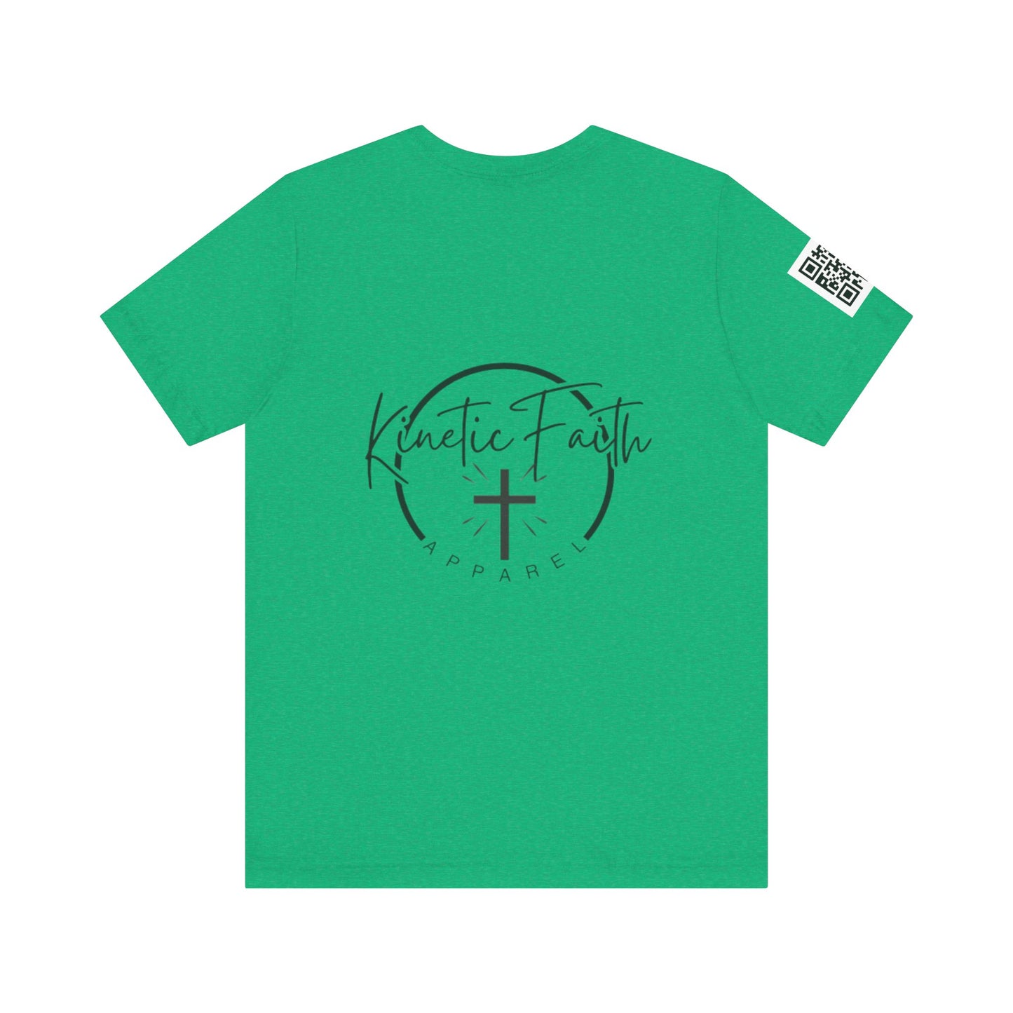 Hallelujah Anyhow | KFA Tee