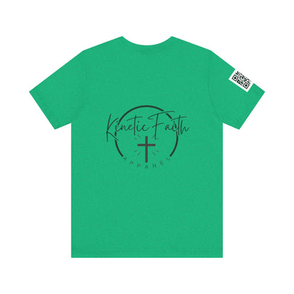 Hallelujah Anyhow | KFA Tee