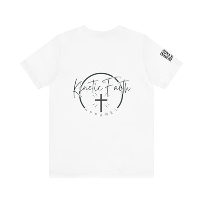 Hallelujah Anyhow | KFA Tee