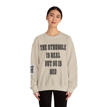 KFA™ Crewneck Sweatshirt