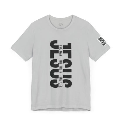 KFA™ | Jesus Short Sleeve Tee